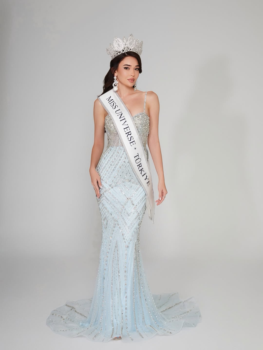 عکس جرن ارسلان ملکه زیبایی عکس جرن ارسلان ملکه زیبایی