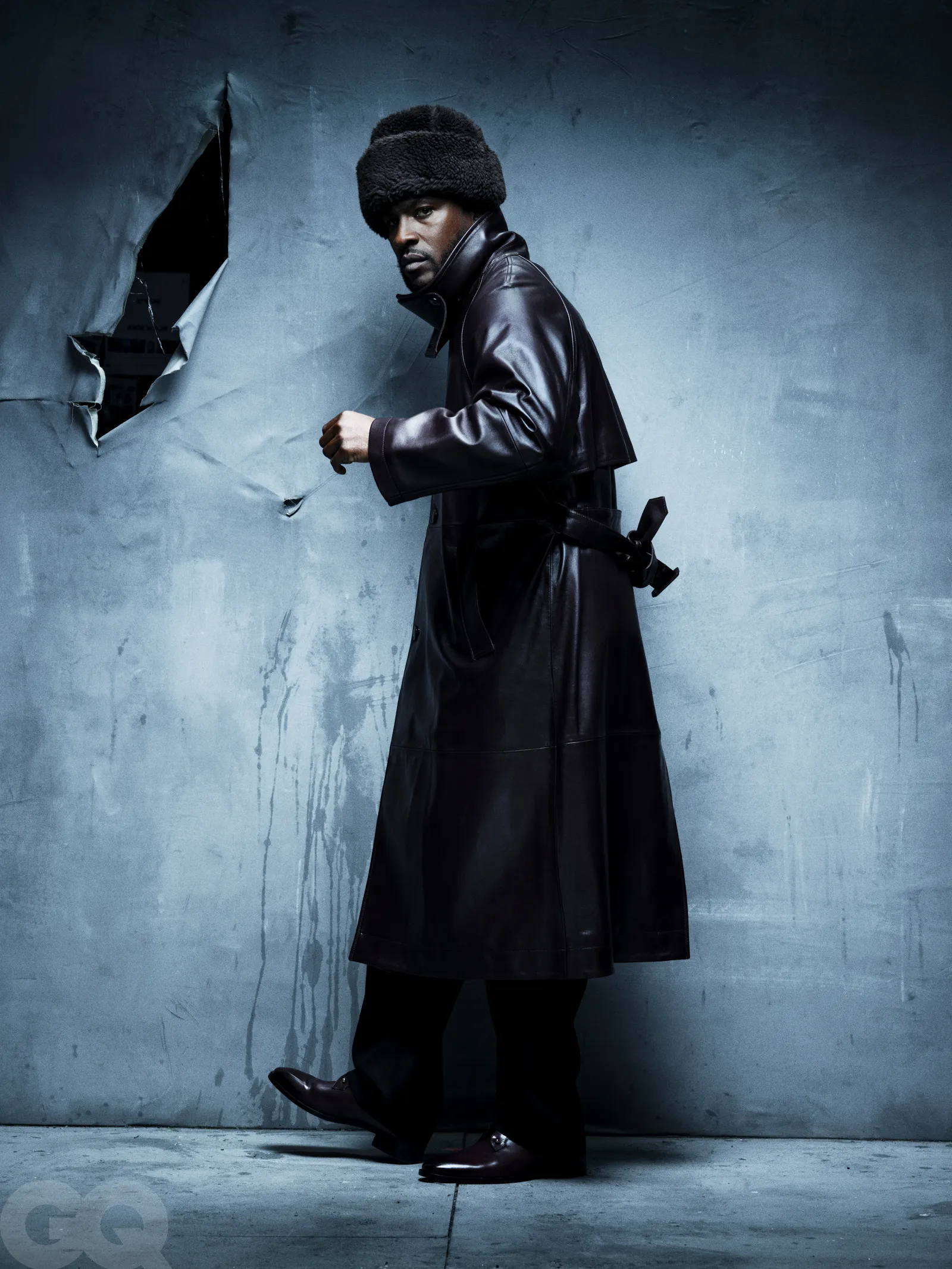 رپر و طراح مد اسکپتا مرد سال فشن ۲۰۲۵ رپر و طراح مد اسکپتا مرد سال فشن ۲۰۲۵ر