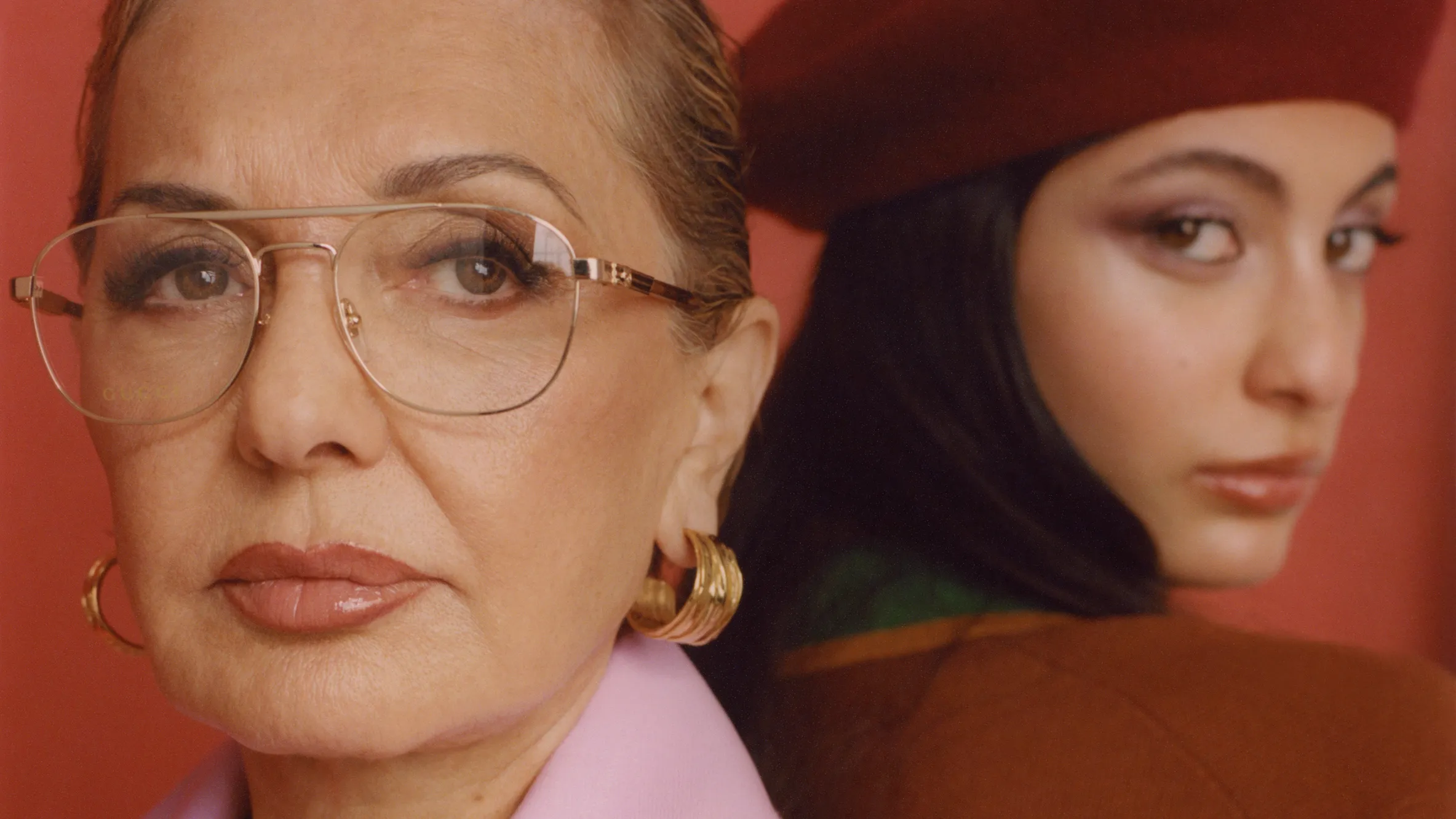 خبر نامزدی نوه گوگوش در جشنواره 2025 خبر نامزدی نوه گوگوش در جشنواره 2025