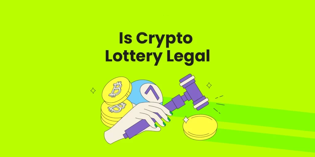 آیا لاتاری قانونی و رسمی است