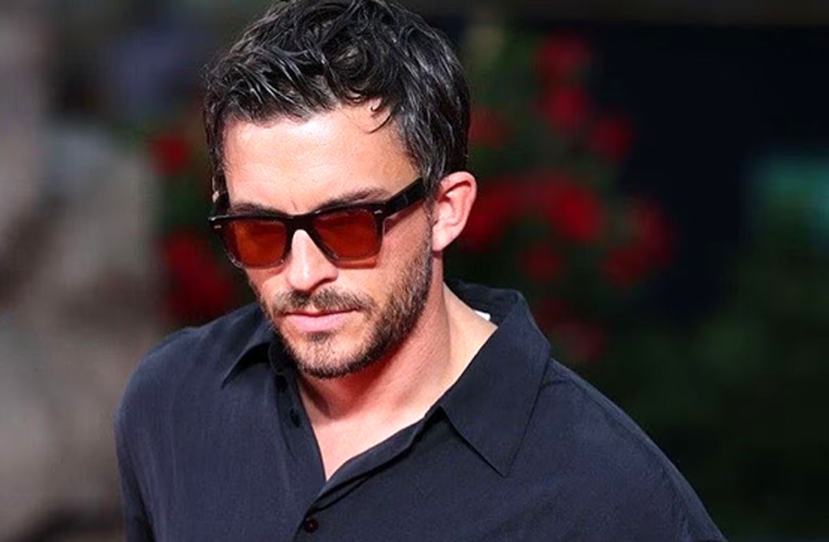 مرد جذاب سال از بریتانیا انتخاب شد مرد جذاب سال از بریتانیا انتخاب شد