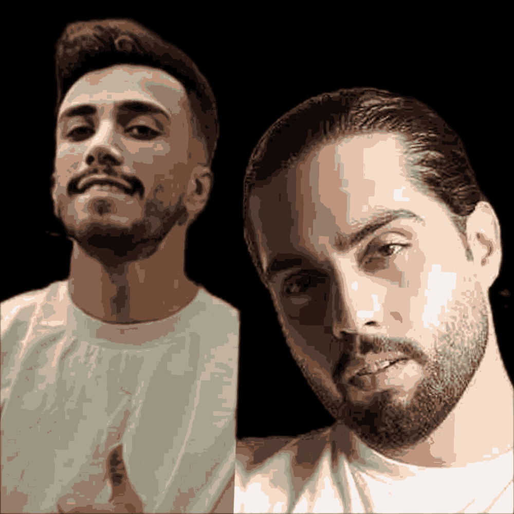 حامیم و مهراد جم حامیم و مهراد جم