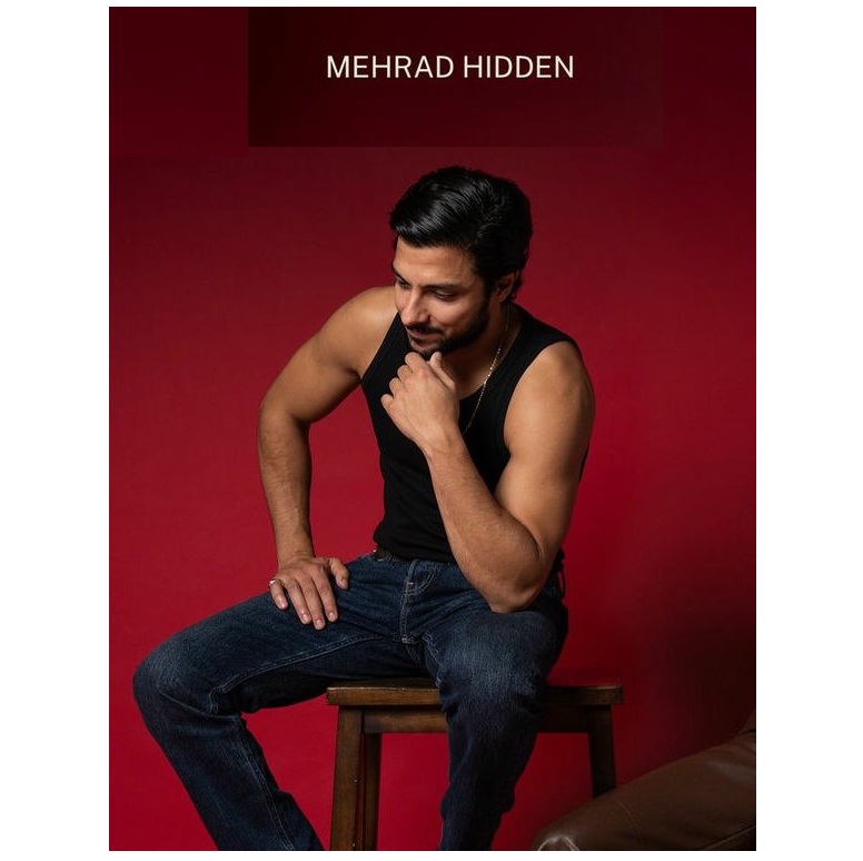 دانلود آهنگ حمومی مهراد هیدن دانلود آهنگ حمومی مهراد هیدن