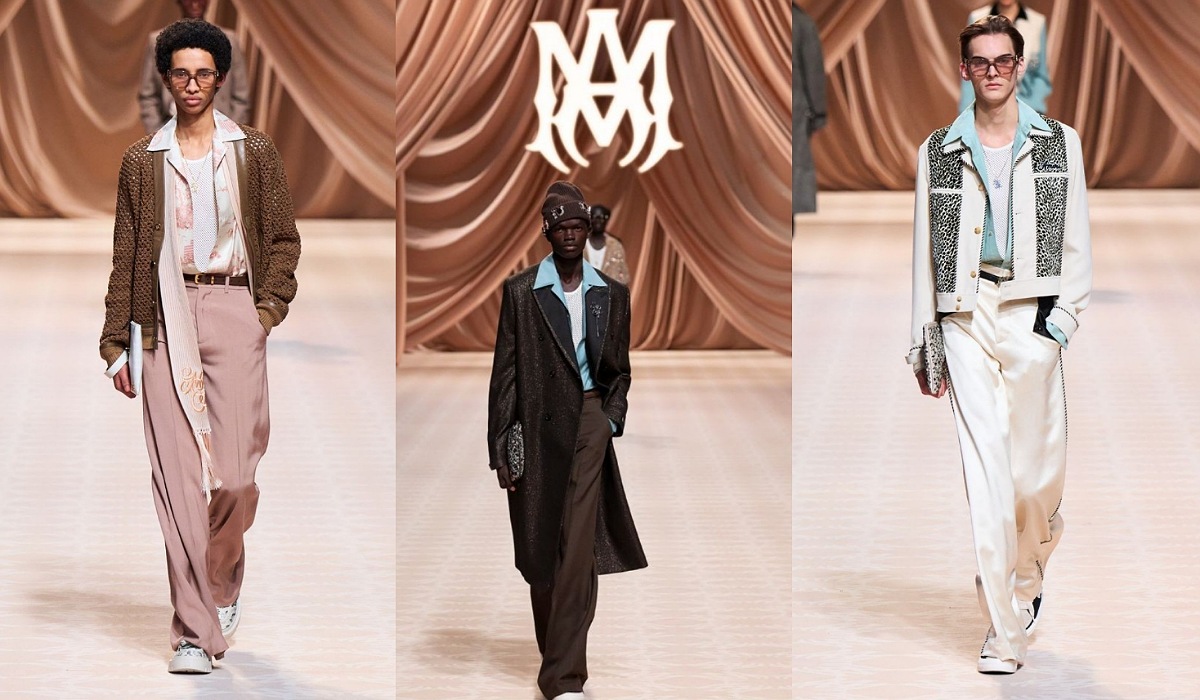 سبک طراحی مایک امیری سبک طراحی مایک امیری