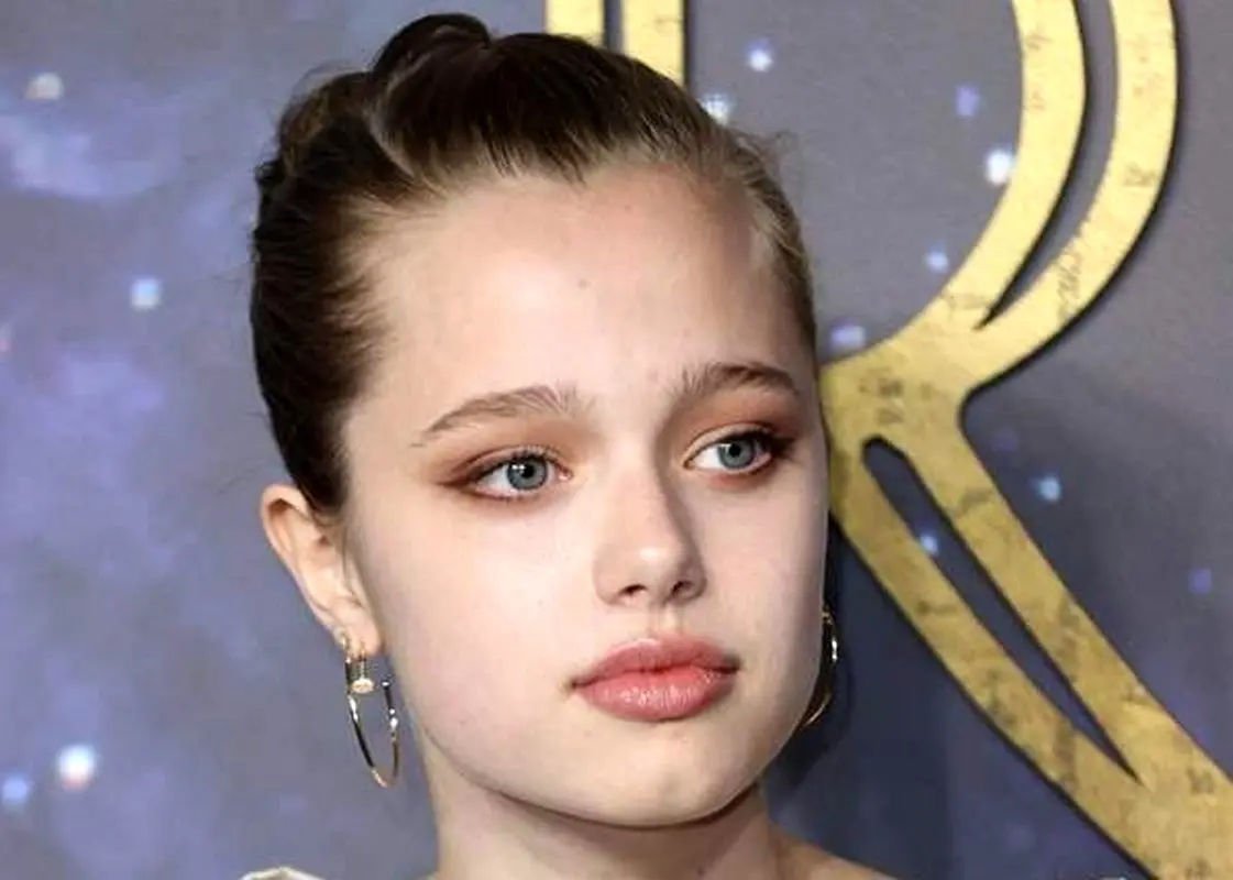 عکس شیلو جولی