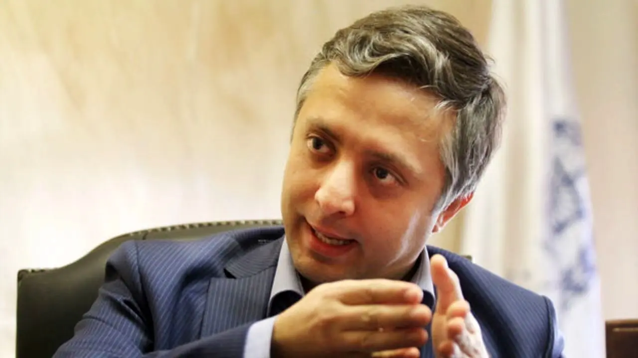 عکس رسول کوهپایه زاده وکیل عکس رسول کوهپایه زاده وکیل