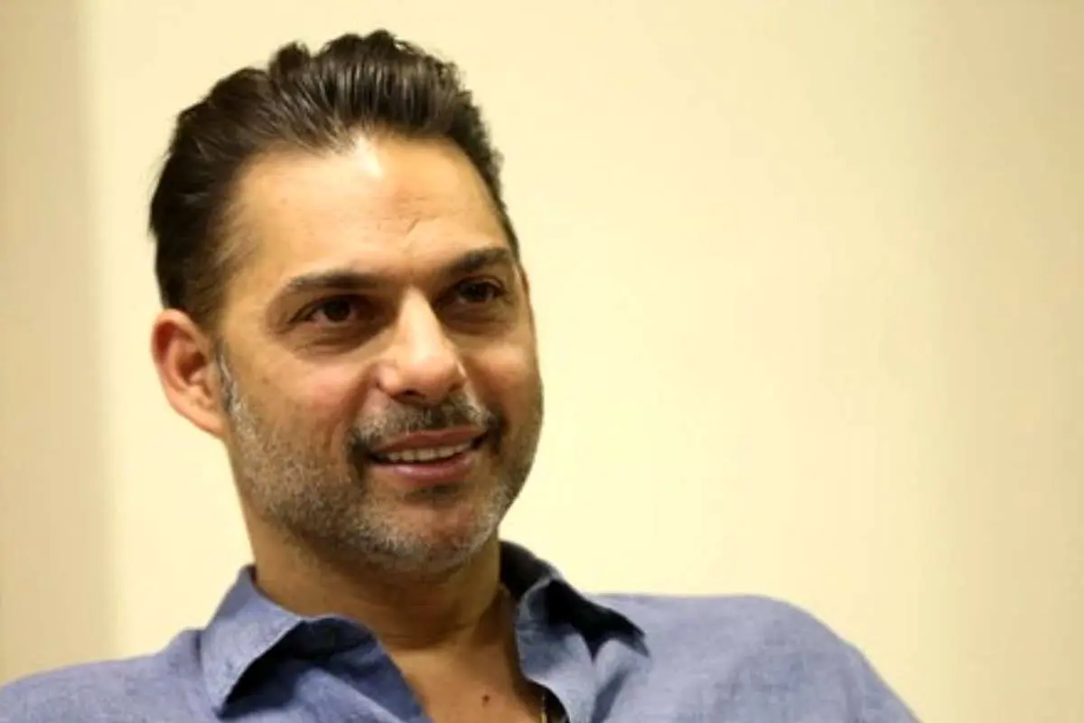 پیمان معادی و علاقه عجیب به استقلال پیمان معادی و علاقه عجیب به استقلال