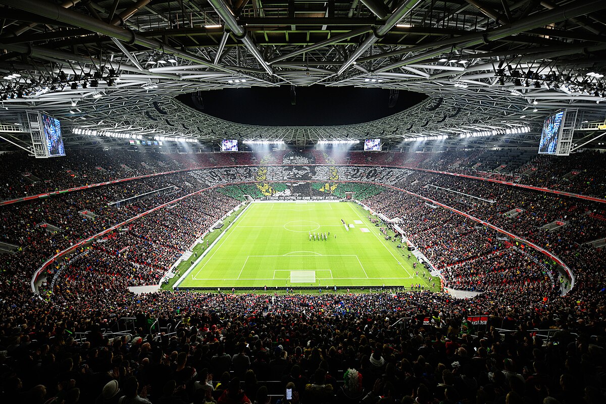 دیدارهای حساس لیگ قهرمانان اروپا 2026 دیدارهای حساس لیگ قهرمانان اروپا 2026