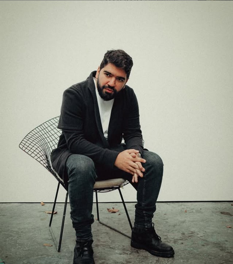 فصل جدید رپ مجاز ایران فصل جدید رپ مجاز ایران