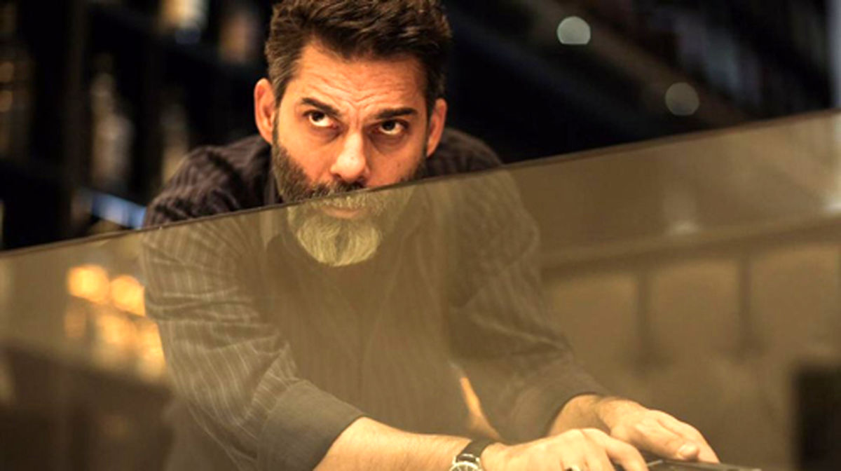 پیمان معادی عاشق دوآتشه استقلال پیمان معادی عاشق دوآتشه استقلال