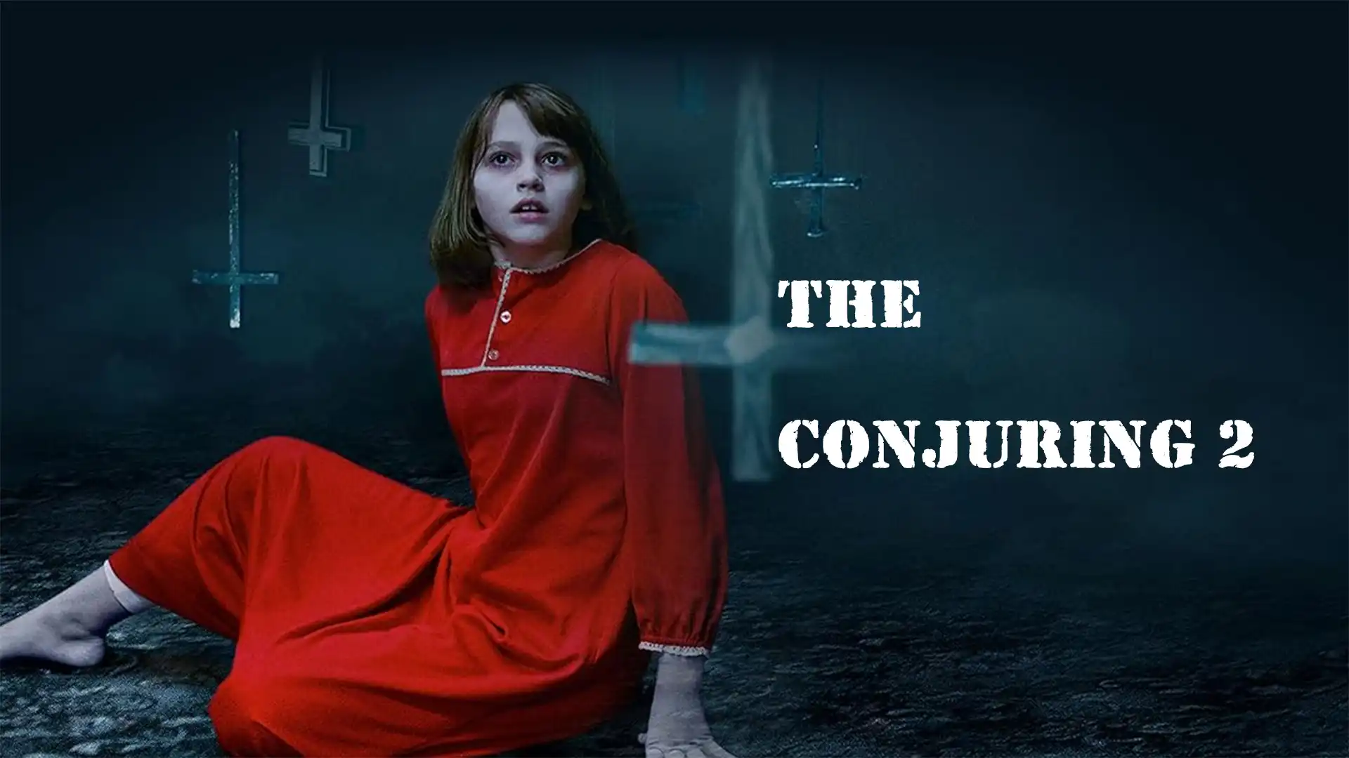 احضار ۲ ترسناک ترین فیلم احضار ۲ ترسناک ترین فیلم