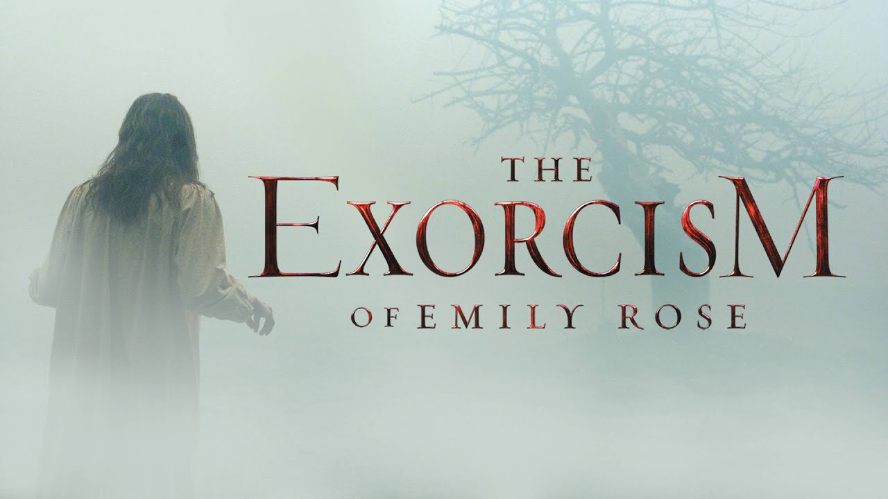 جن گیری امیلی رز ترسناک ترین فیلم جن گیری امیلی رز ترسناک ترین فیلم