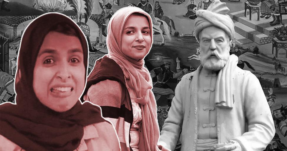 زینب موسوی و اجرای دورههای شاهنامه در مدارس زینب موسوی و اجرای دورههای شاهنامه در مدارس