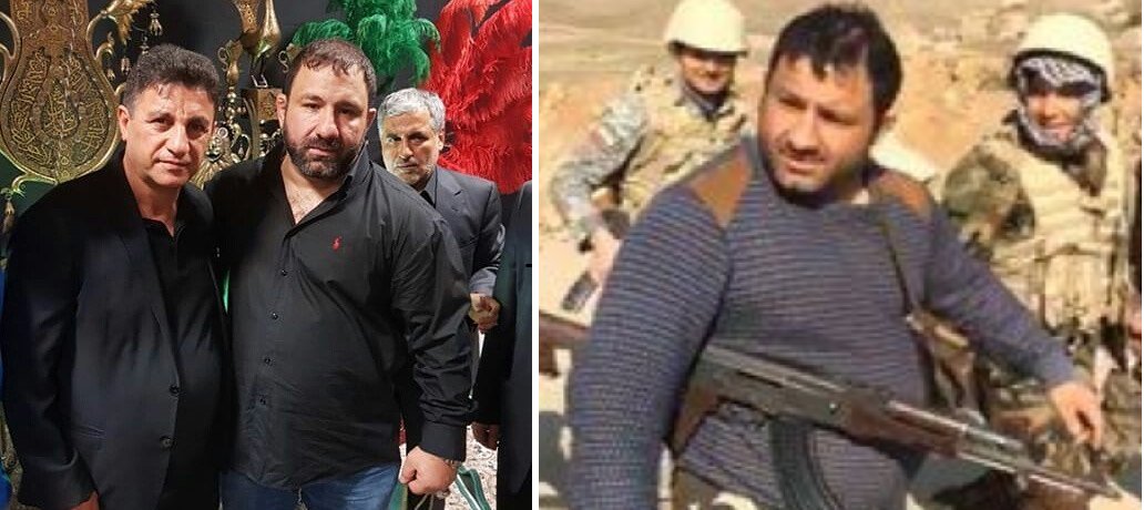 هانی کرده ماجرای حضور در سوریه