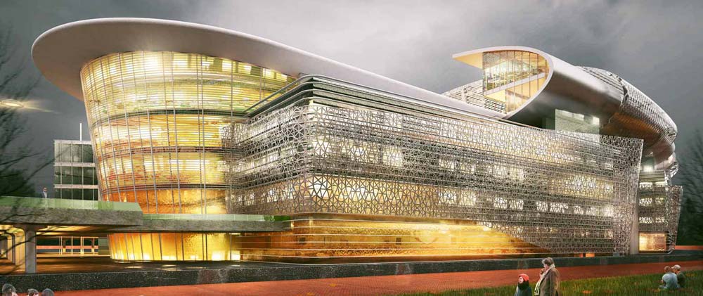 محمد رضا زنوزی مگاه پروژه آتا سنتر محمد رضا زنوزی مگاه پروژه آتا سنتر