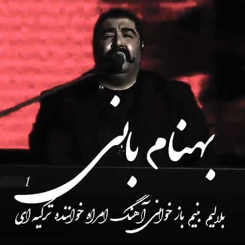 اجرای بهنام بانی با آهنگ امراه در کنسرت اجرای بهنام بانی با آهنگ امراه در کنسرت