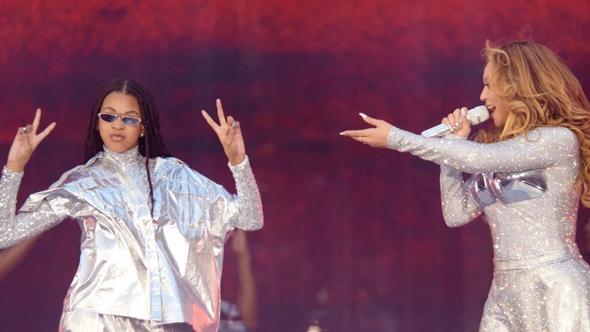 بلو آیوی کارتر والپیپر بلو آیوی کارتر والپیپر