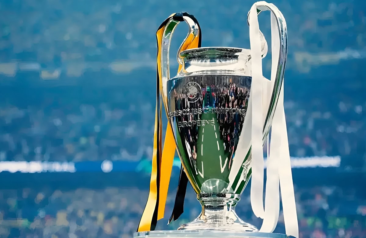 مهمترین بازیهای فوتبال اروپا مهمترین بازیهای فوتبال اروپا