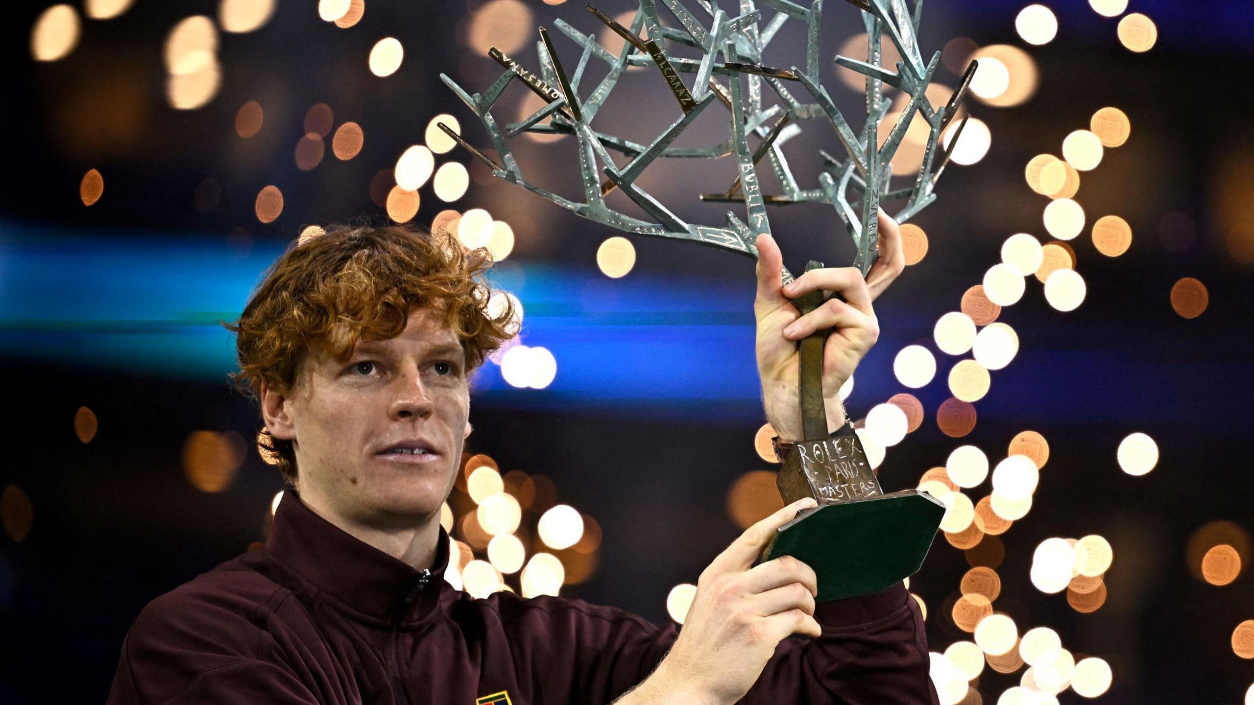 wallpaper Jannik Sinner