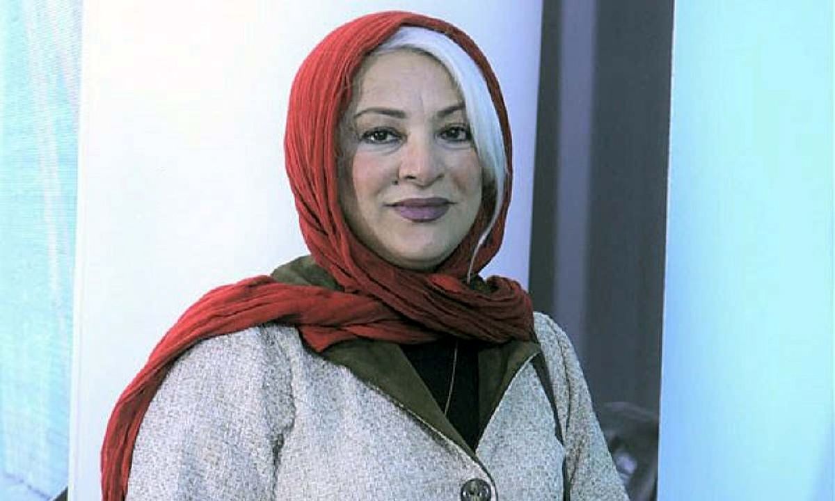 فرحناز منافیظاهر فرحناز منافیظاهر