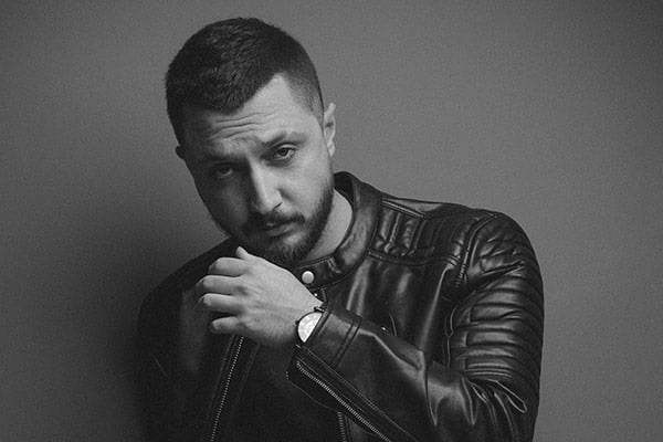 شایع اولین رپر مجاز با کنسرت رسمی شایع اولین رپر مجاز با کنسرت رسمی