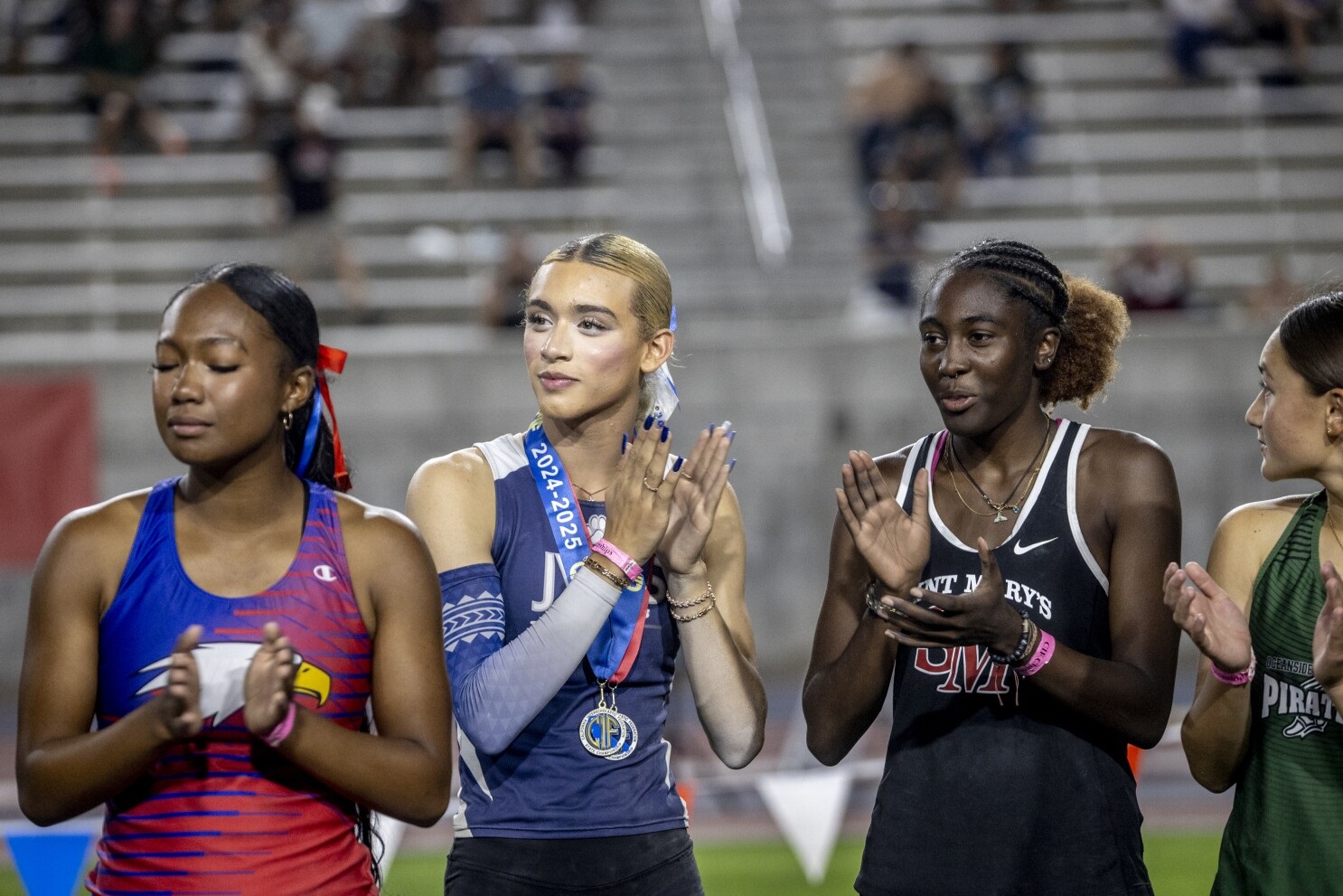جدال عدالت ورزشی و حقوق برابر جدال عدالت ورزشی و حقوق برابر