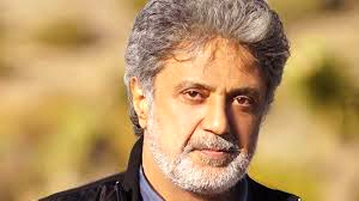 صدای داریوش جهانی شد صدای داریوش جهانی شد