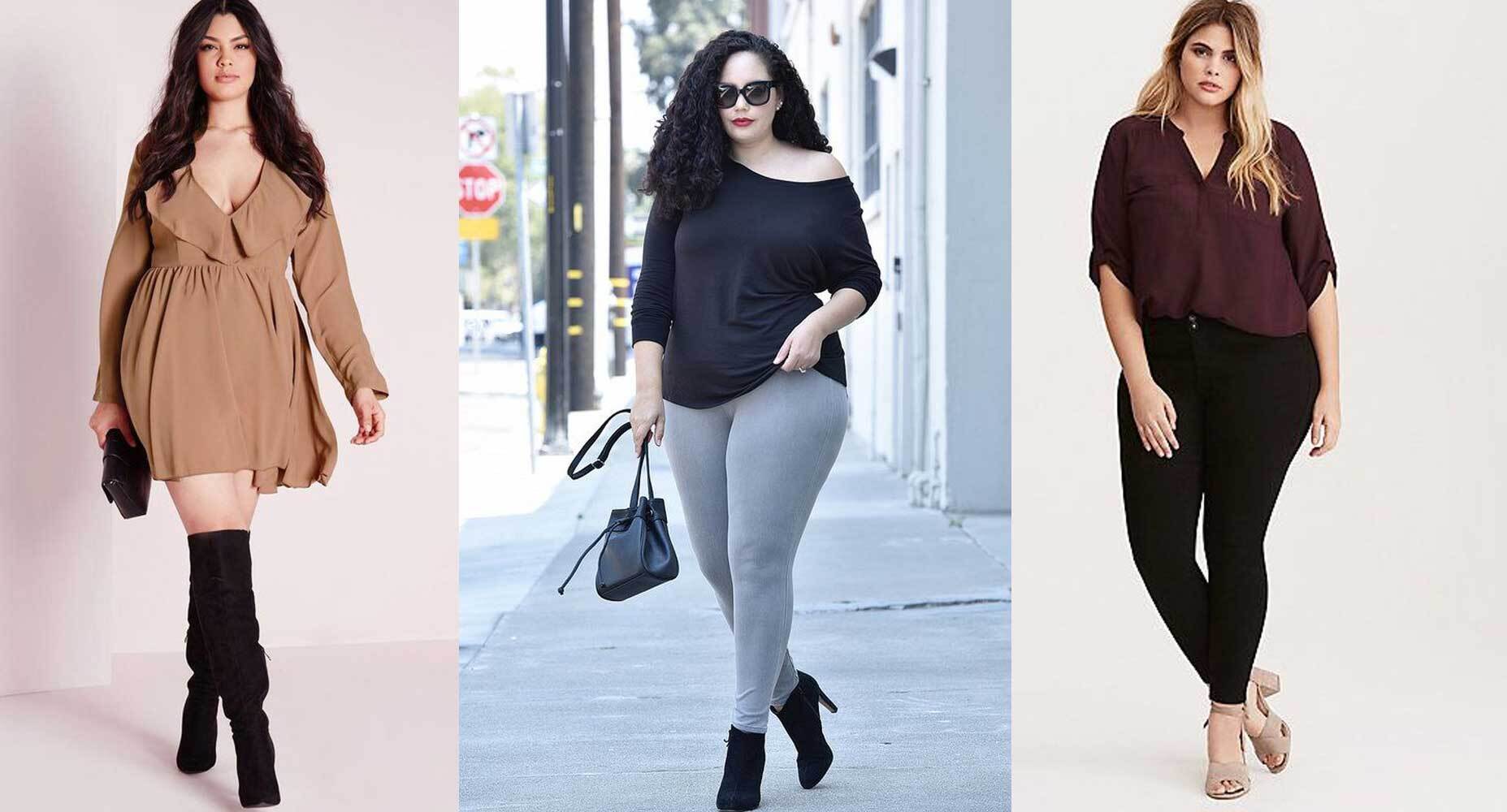 جذاب شدن back roll میان خانم‌ها