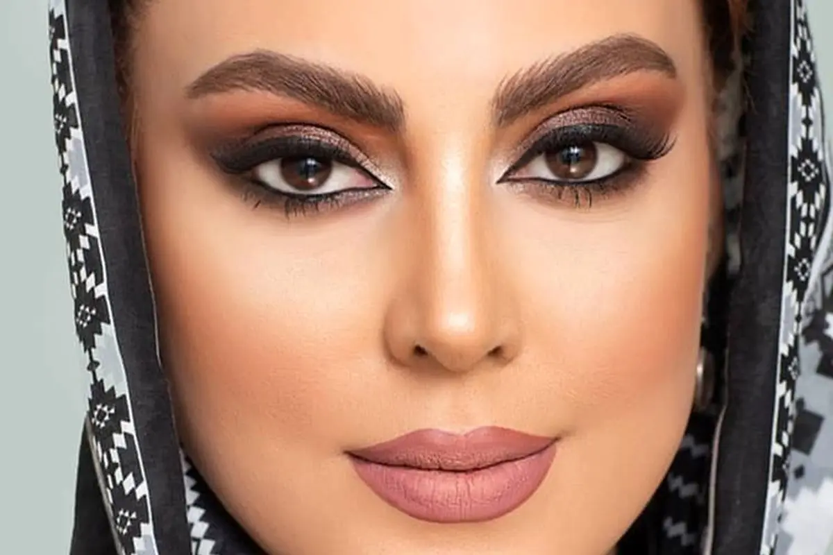 عکس جذاب نیلوفر شهیدی عکس جذاب نیلوفر شهیدی