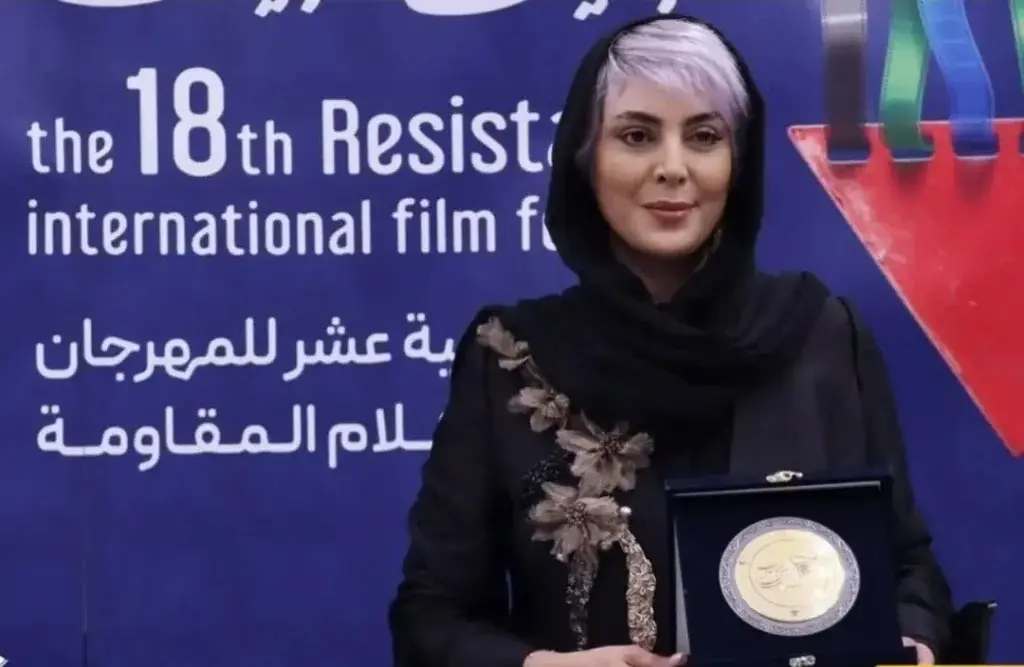 عکس های نیلوفر شهیدی عکس های نیلوفر شهیدی