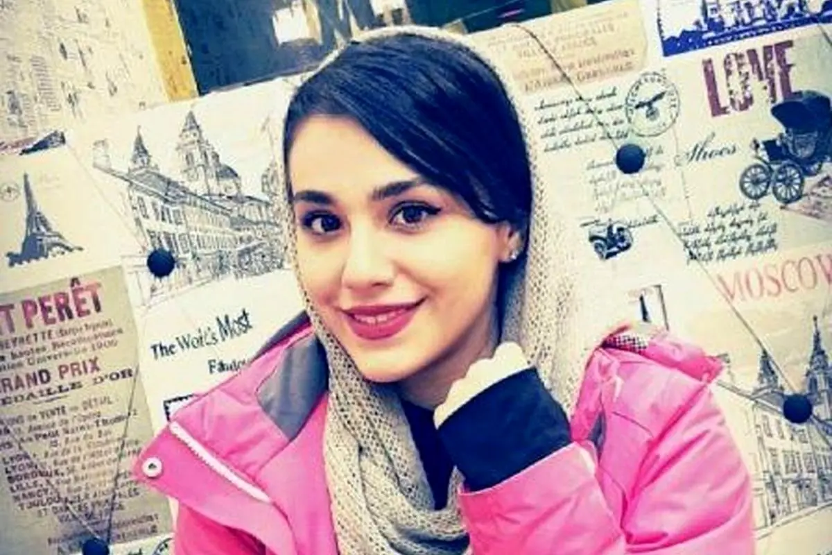 عکس زهرا کیانی عکس زهرا کیانی