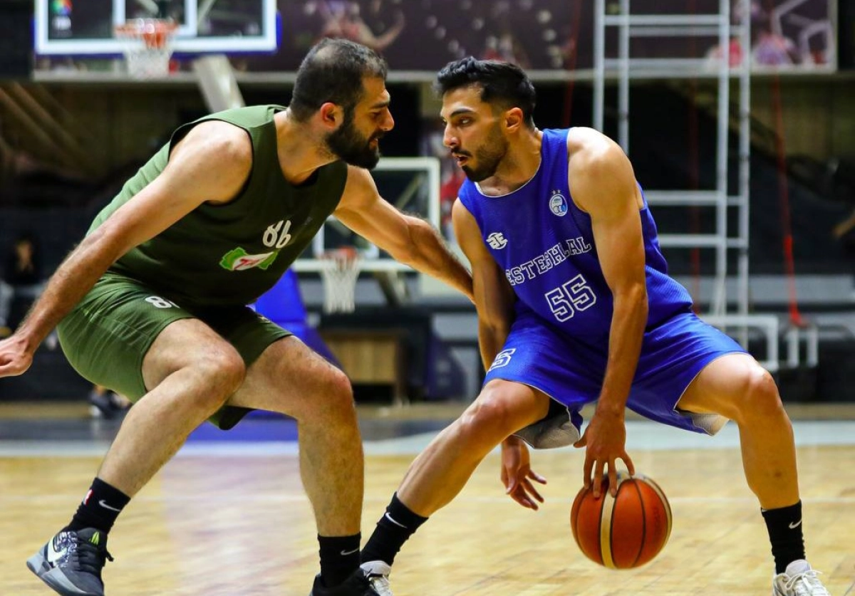 رکوردهای تاریخی بسکتبال استقلال رکوردهای تاریخی بسکتبال استقلال