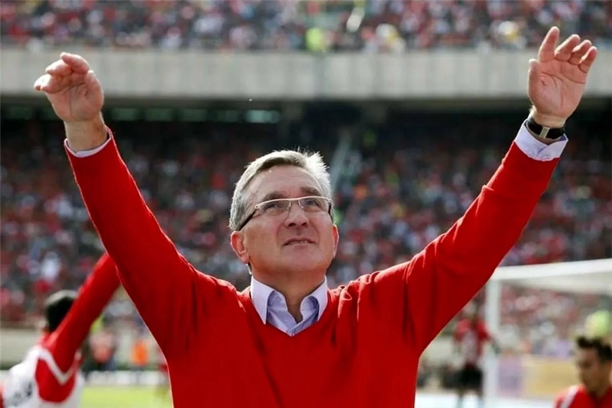 برانکو رسماً از دنیای مربیگری کنار رفت