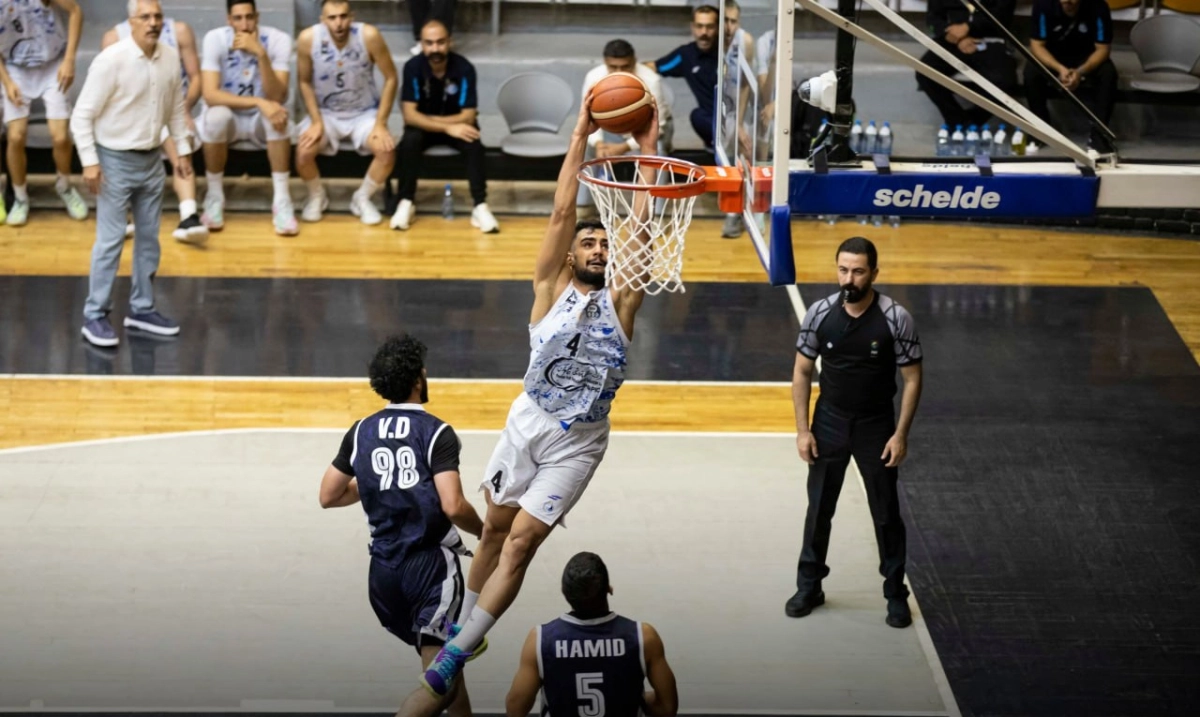 وضعیت فنی بسکتبال استقلال وضعیت فنی بسکتبال استقلال