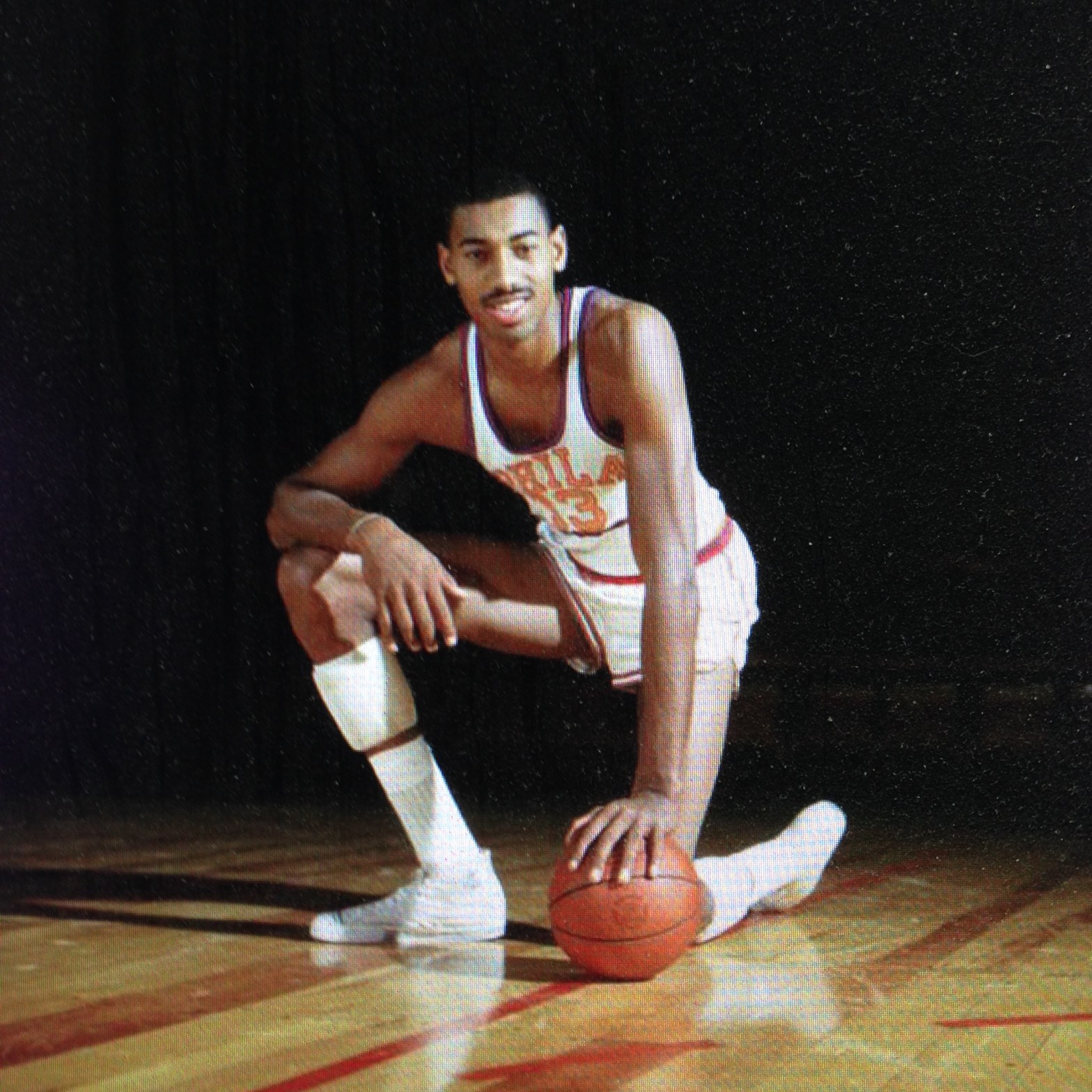 ویلت چمبرلین رکورددار بزرگ NBA ویلت چمبرلین رکورددار بزرگ NBA