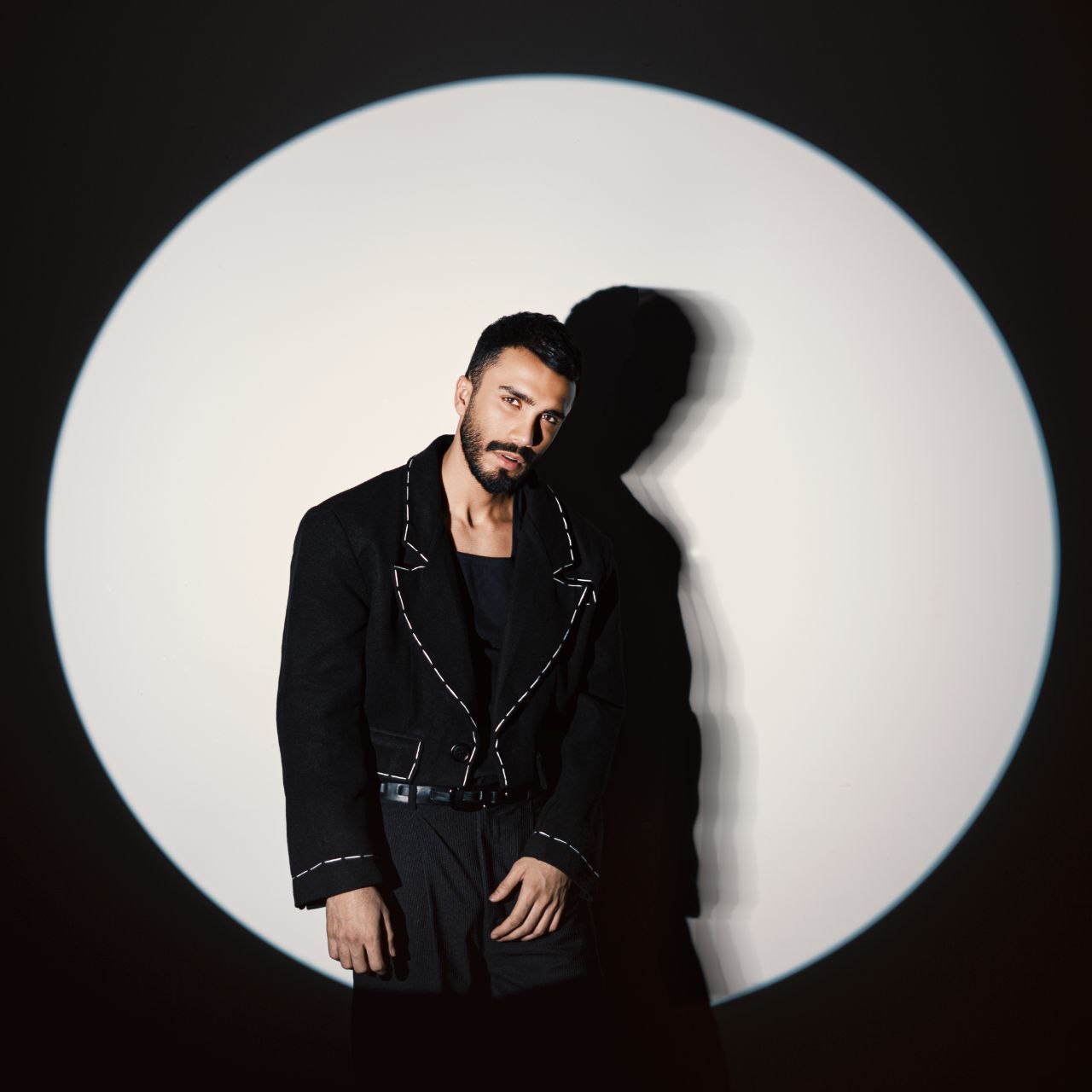 عکس پروفایل مهراد جم عکس پروفایل مهراد جم