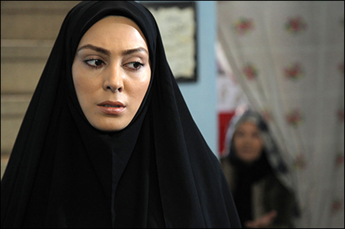 نیلوفر شهیدی سریالهای تلویزیونی نیلوفر شهیدی سریالهای تلویزیونی