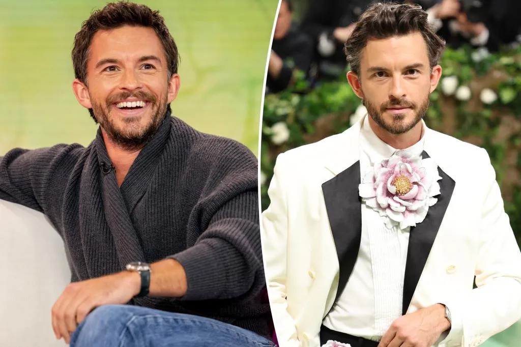 مرد سال ۲۰۲۵ یک همجنسگرای تاریخساز مرد سال ۲۰۲۵ یک همجنسگرای تاریخساز