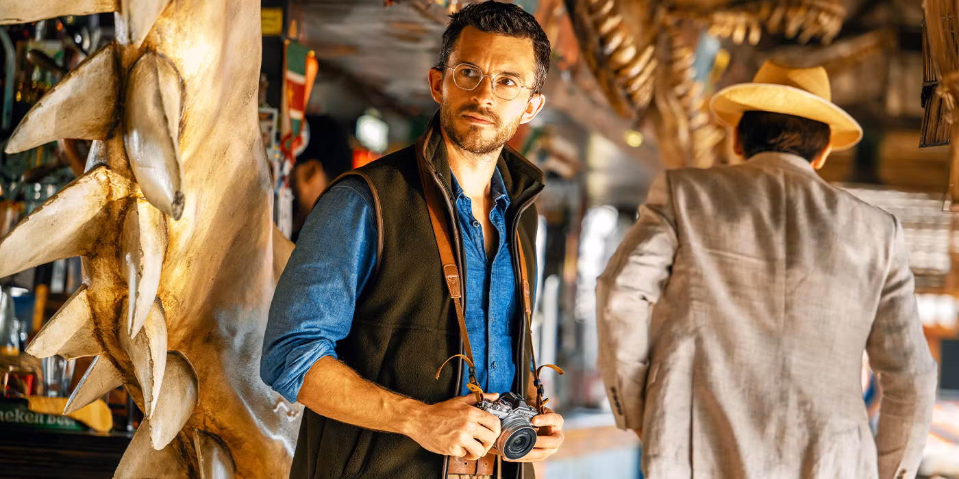 تولد دوباره ژوراسیک فروش ۸۶۸ میلیون دلاری