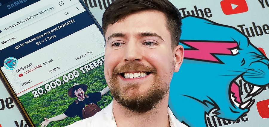 کانال یوتیوب مستر بیست کانال یوتیوب مستر بیست