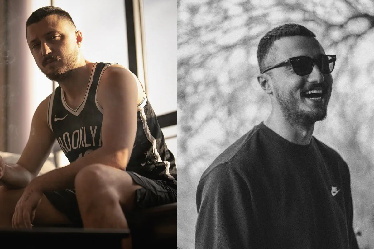 محمدرضا شایع استاد قلم رپ فارسی