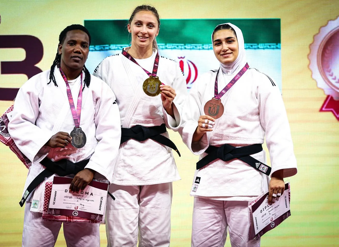 افتخارات مریم بربط افتخارات مریم بربط