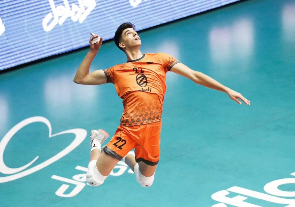 عکس امیررضا آفتاب آذری عکس امیررضا آفتاب آذری