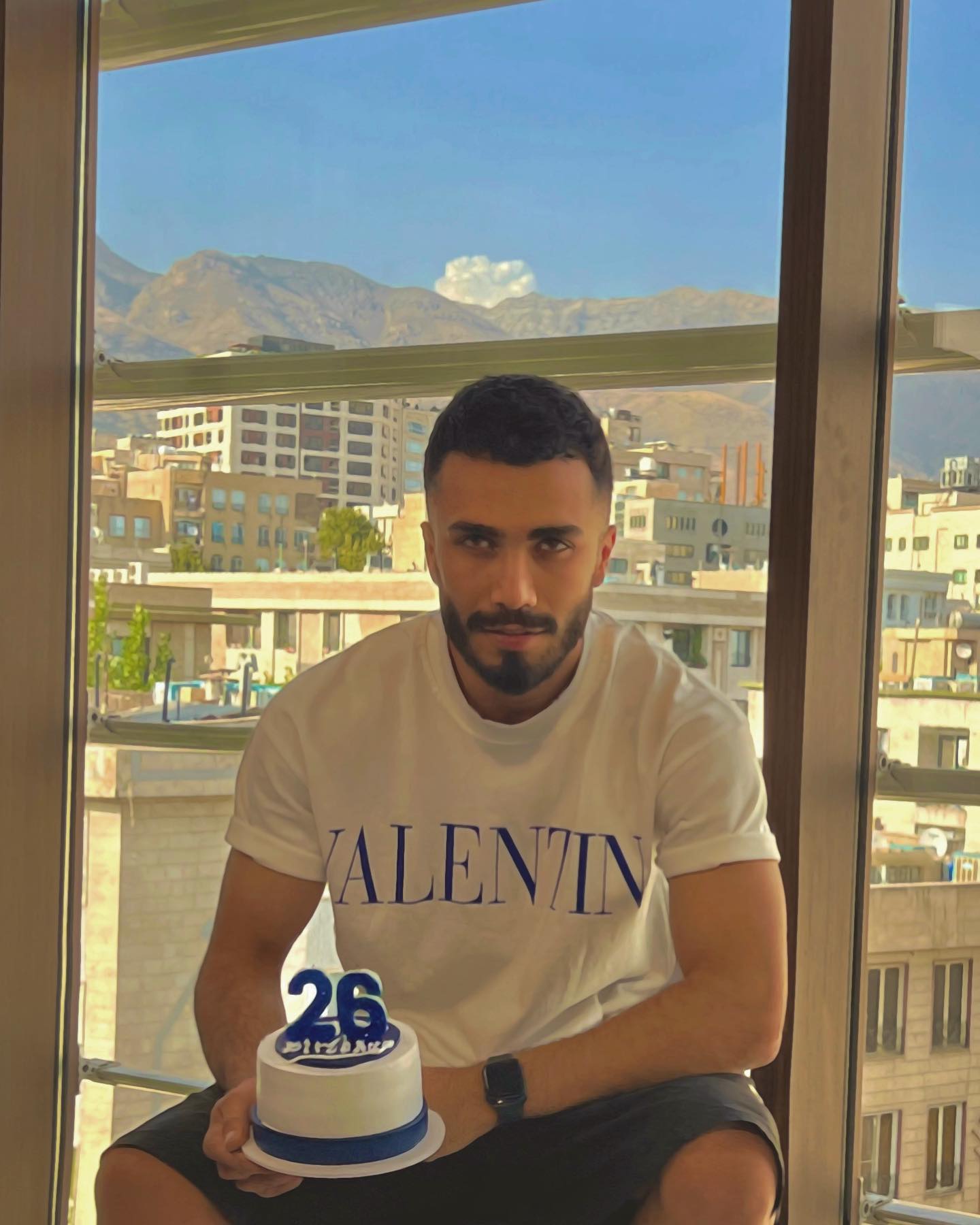 مهراد جم عکس جدید مهراد جم عکس جدید