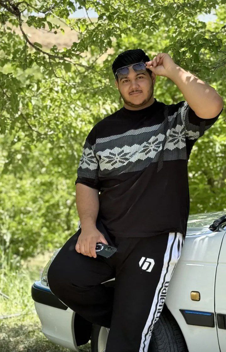 عکس حسین یزدانی