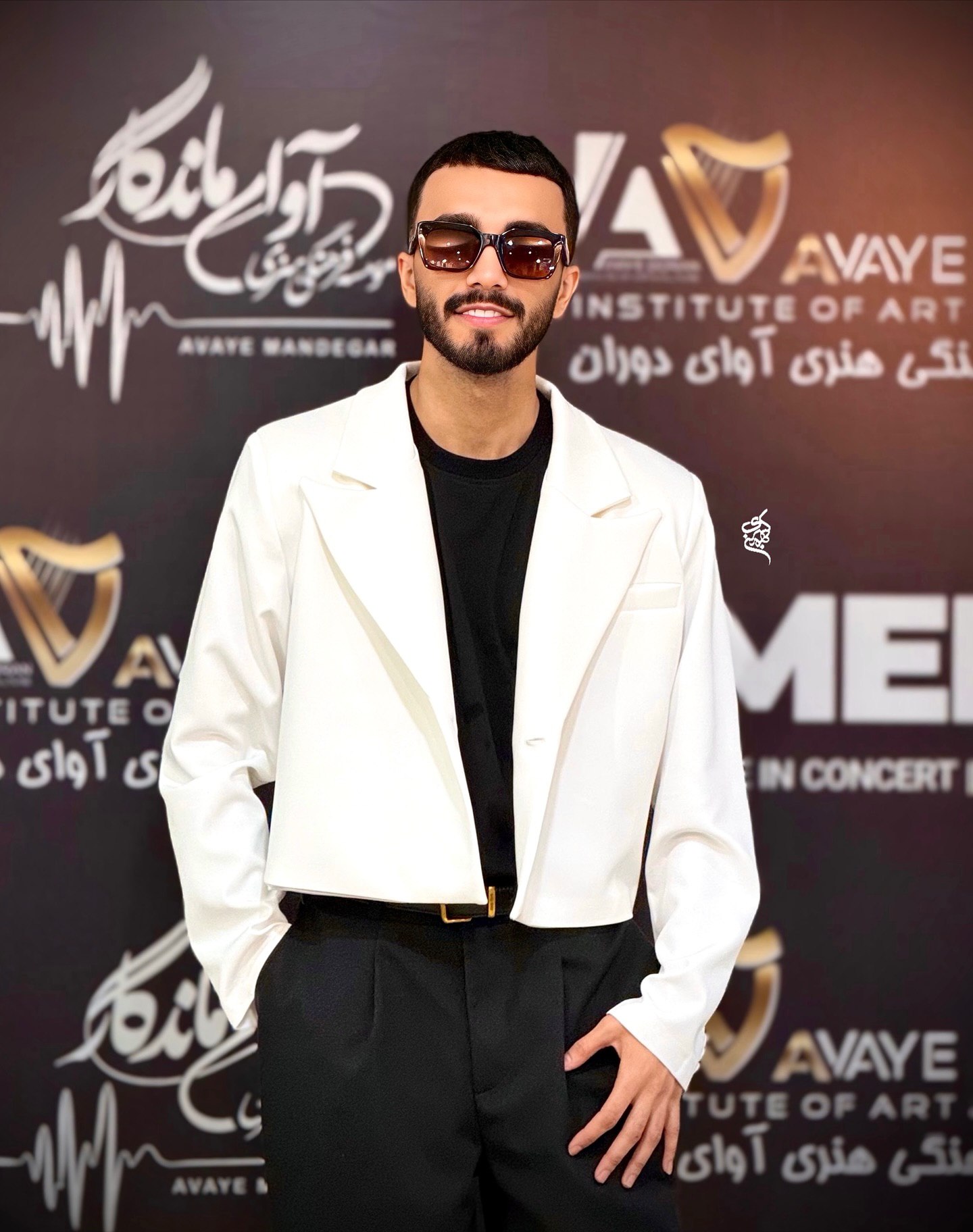 قیمت بلیت کنسرت مهرداد جم قیمت بلیت کنسرت مهرداد جم