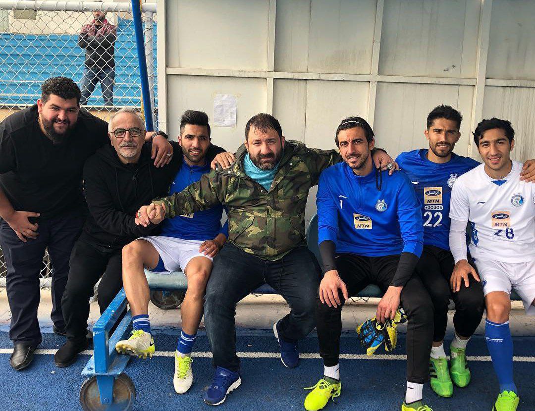 هانی کرده لیدر