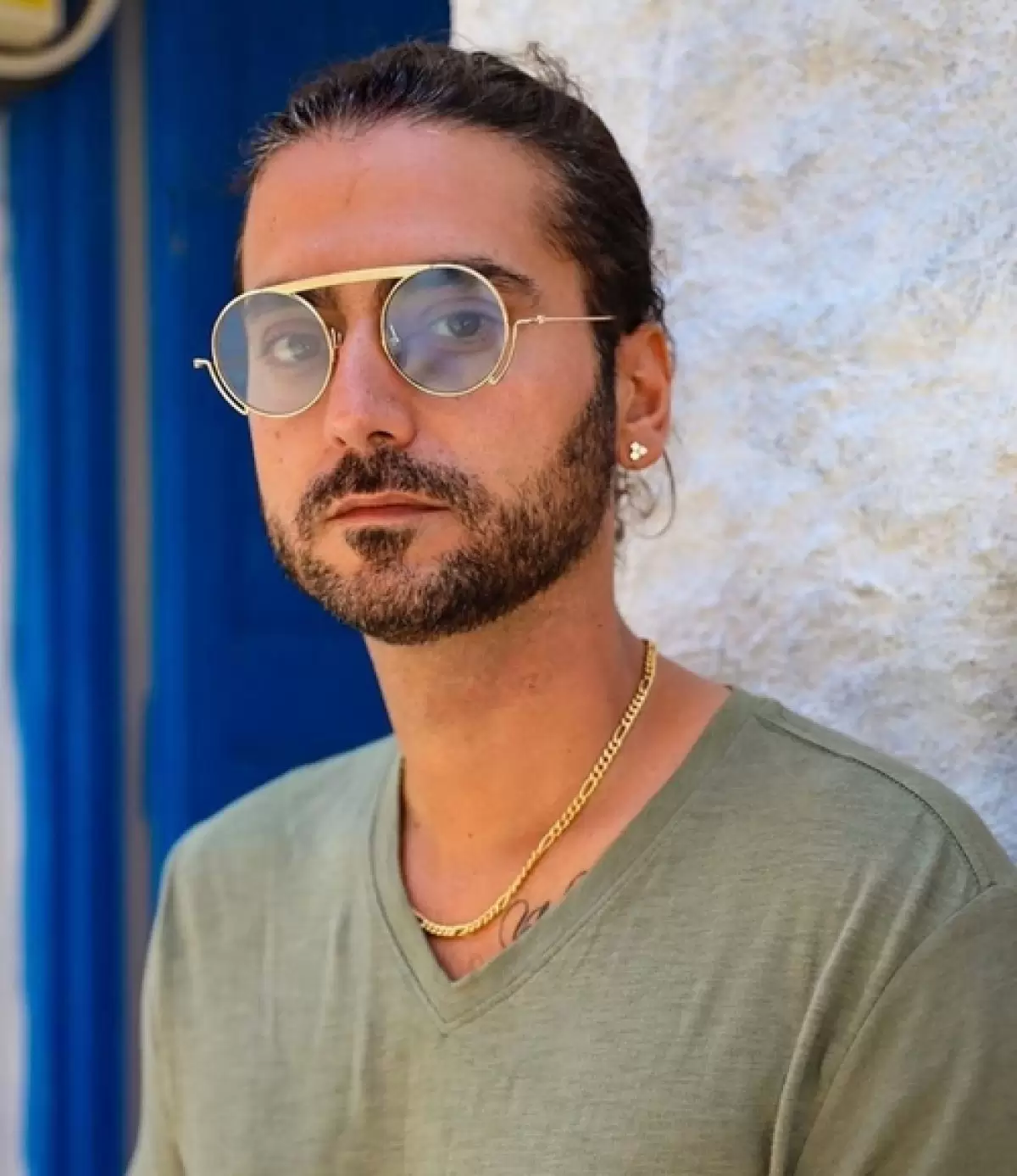 عرفان پایدار صدای رپ آگاهانه