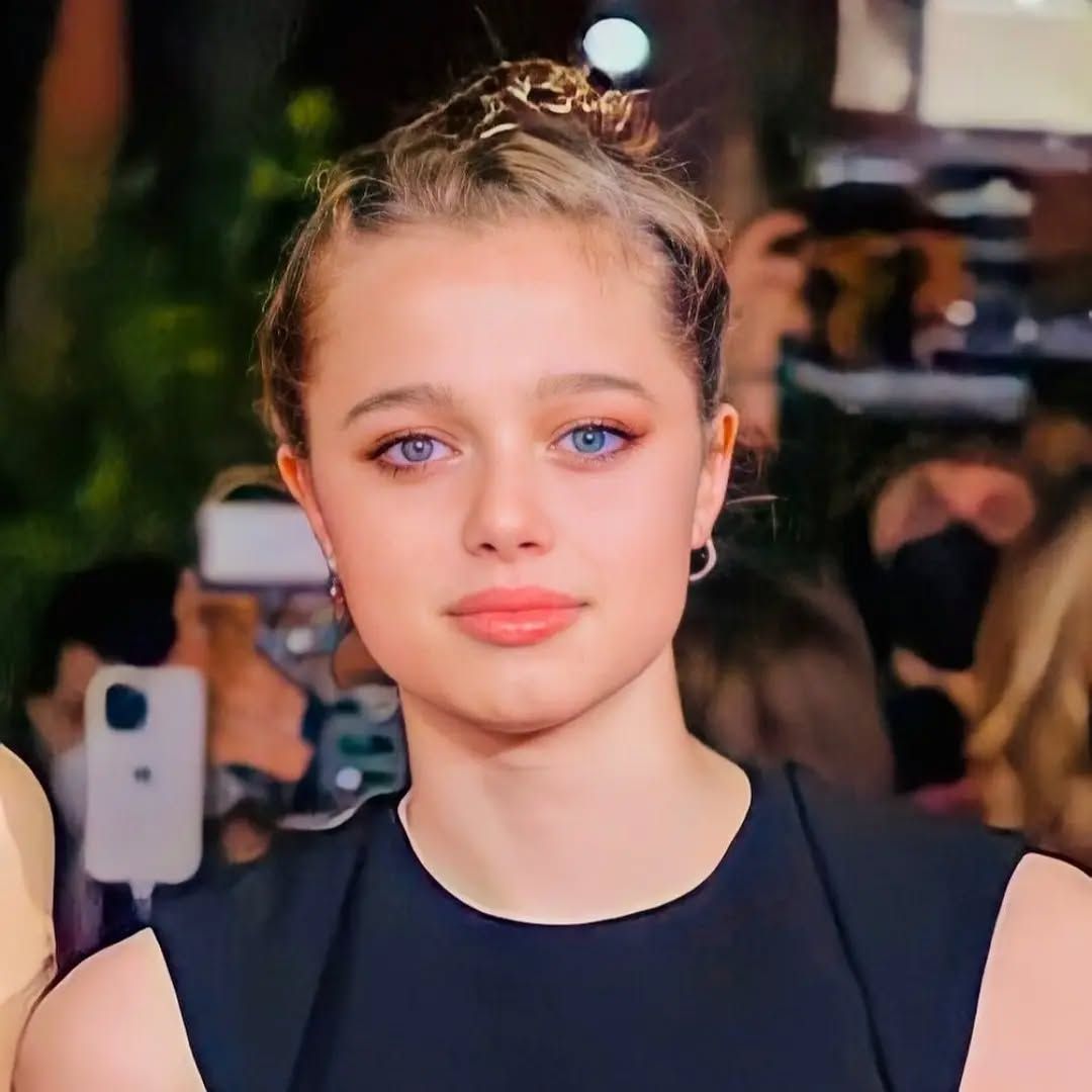 اسم جدید شیلو جولی پس از تغییر جنسیت