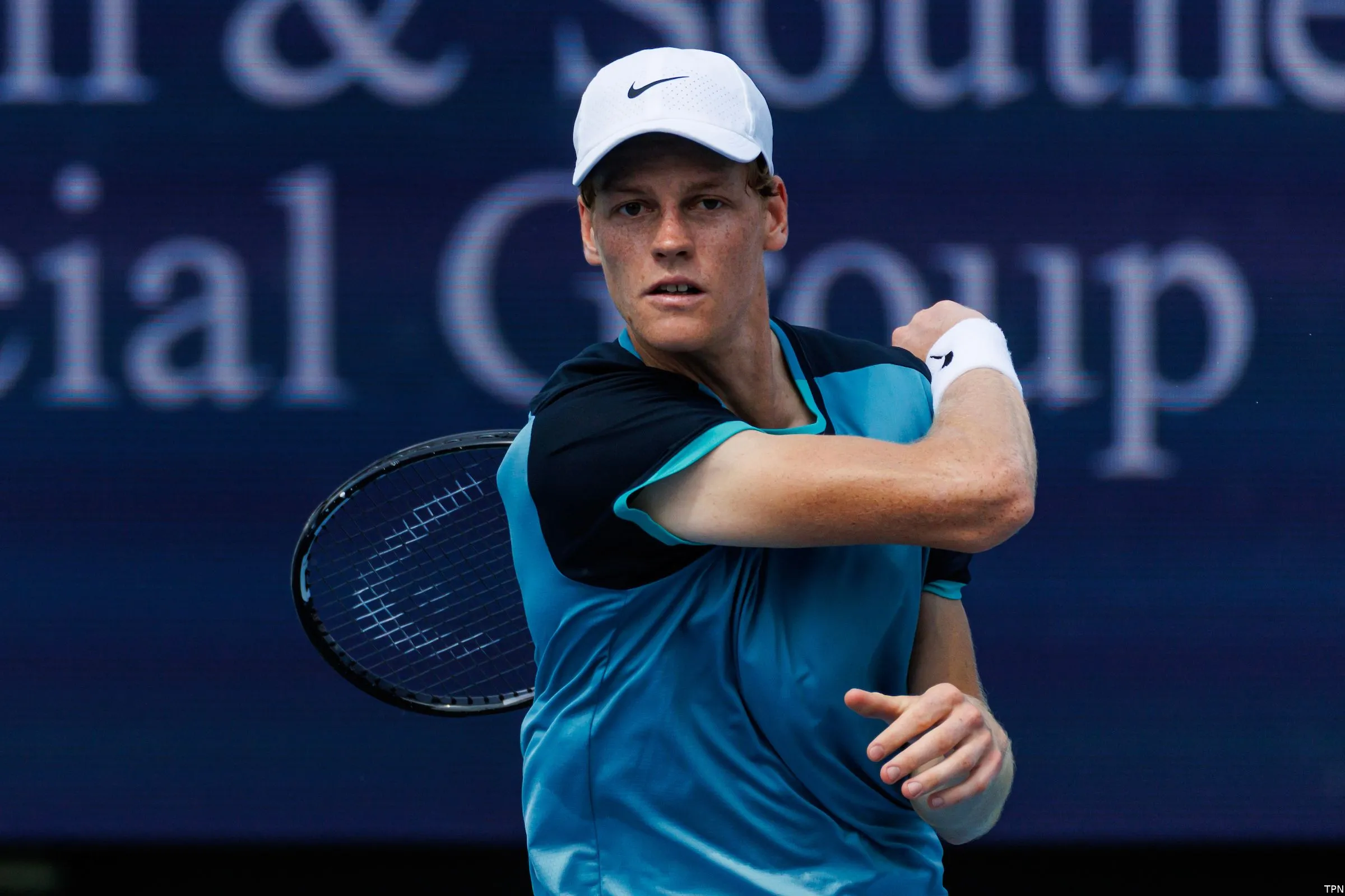 صدرنشینی دوباره سینر در رنکینگ ATP